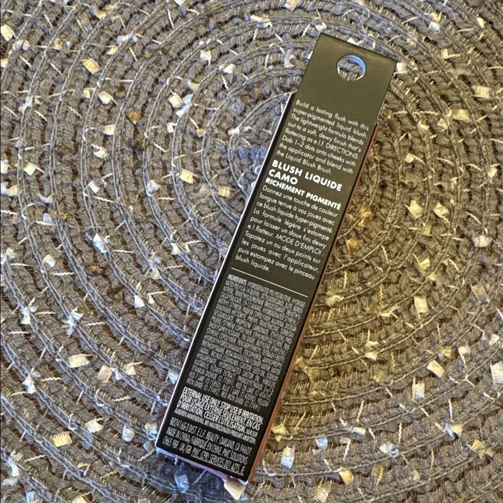 e.l.f. Camo Liquid Blush